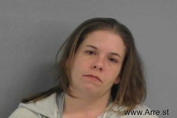 Kristina Nicole Cook Mugshot