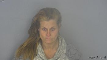 Kristina Noel Miller Mugshot