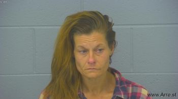 Kristina Noel Miller Mugshot