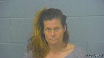 Kristina Noel Miller Mugshot