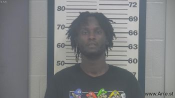 Kristofer J Johnson Mugshot