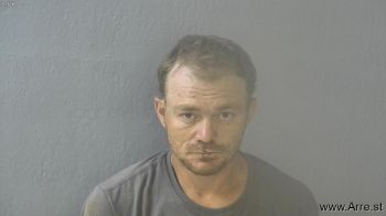 Kristopher Wayne Bishop Mugshot