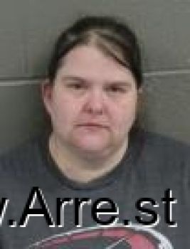 Kristy Lynn Roberts Mugshot