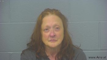 Krystal Renee Browning Mugshot