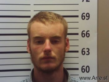 Kurtis Allen Herring Mugshot