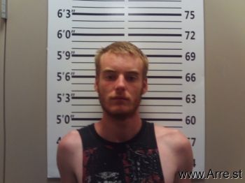 Kurtis Alan Herring Mugshot