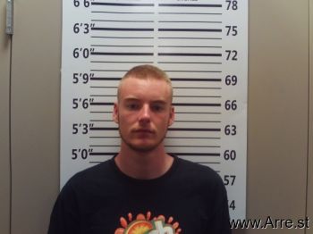 Kurtis Alan Herrington Mugshot