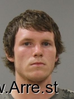 Kyle D Adams Mugshot