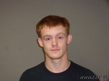 Kyle Wayne Barton Mugshot