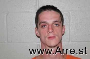 Kyle Matthew Cooper Mugshot