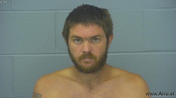 Kyle Ray Cummings Mugshot