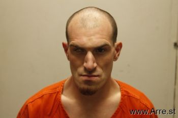 Kyle Austin Davis Mugshot