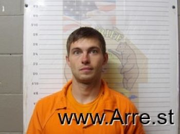 Kyle Stephen Foster Mugshot