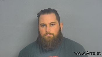 Kyle Mathew Franklin Mugshot