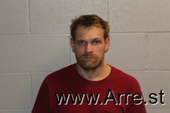 Kyle Stephen Fraser Mugshot