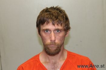 Kyle R Graves Mugshot