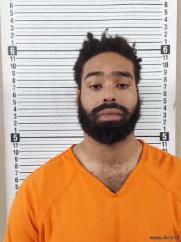 Kyle Martinez Johnson Mugshot