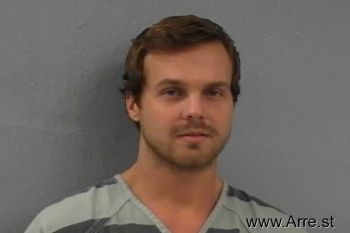 Kyle H Johnston Mugshot