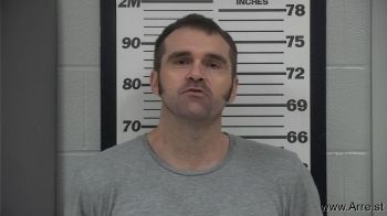 Kyle Edward Knighton Mugshot