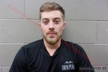 Kyle Scott Mitchell Mugshot