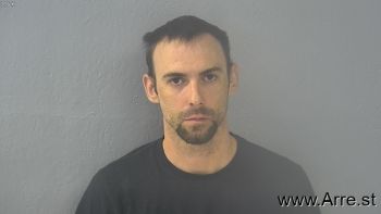 Kyle Nicholas Oliver Mugshot