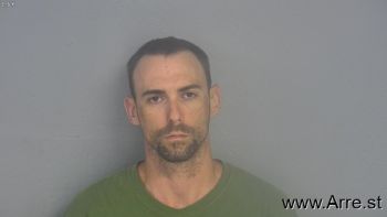 Kyle Nicholas Oliver Mugshot