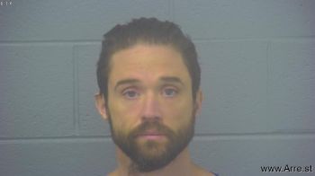 Kyle Alexander Roberts Mugshot