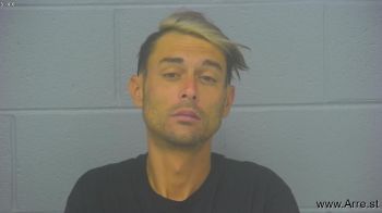 Kyle Lee Robinson Mugshot