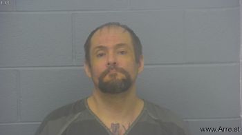 Kyle Lee Stacy Mugshot