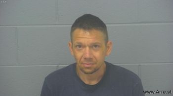 Kyle Wayne Stewart Mugshot