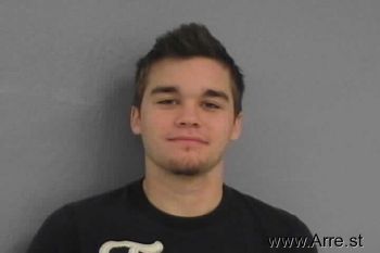 Kyle C Taylor Mugshot