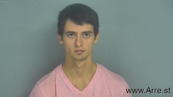 Kyle William Taylor Mugshot