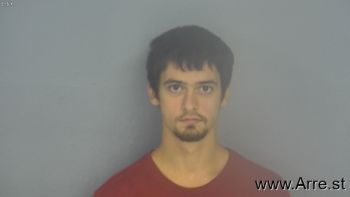 Kyle William Taylor Mugshot