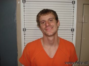 Kyle Joseph Welter Mugshot