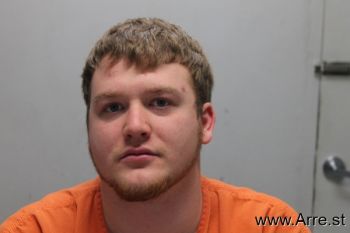 Kyler David Popplewell Mugshot