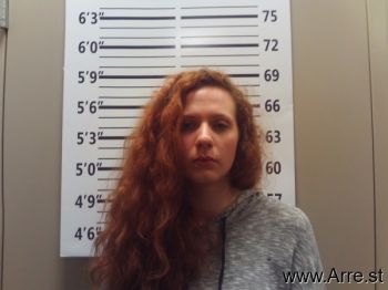 Kylie Mae Phillips Mugshot