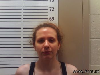 Kylie Mae Phillips Mugshot