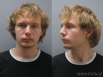 Kaleb Jorden Penland Mugshot