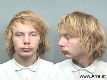 Kaleb Jorden Penland Mugshot