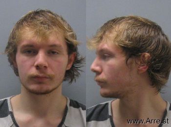 Kaleb Jorden Penland Mugshot