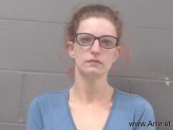 Kara Elizabeth Harvey Mugshot