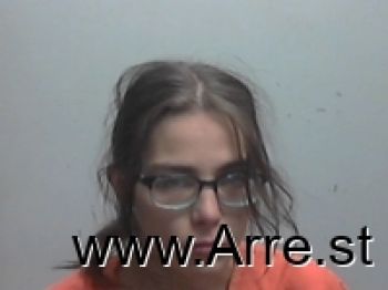 Karen Elda-jane Marie Wilson Mugshot