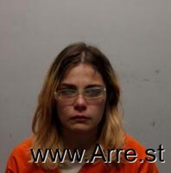 Karen Elda-jane Marie Wilson Mugshot