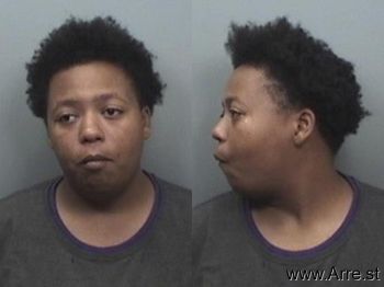 Karia Trenice Smith Mugshot