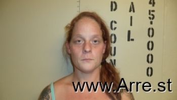 Kassandra Dee Finn Mugshot