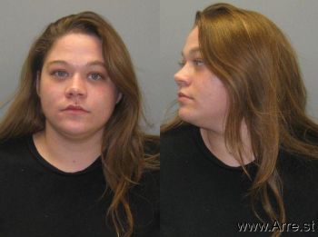 Katelyn Mikeal Mendoza Mugshot