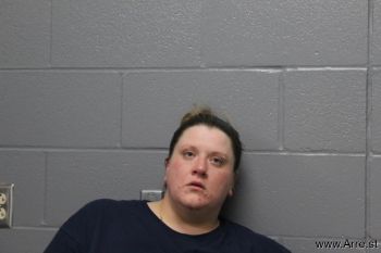 Katherine Marie Andrews Mugshot