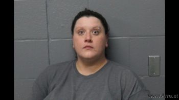 Katherine Marie Andrews Mugshot