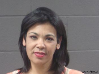 Katherine Marie Ramirez Mugshot