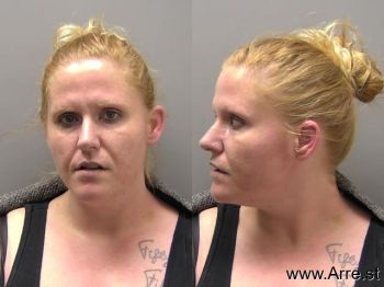 Kathleen Hope Asher Mugshot